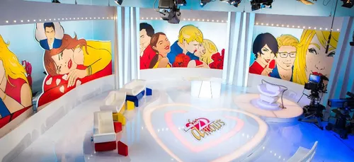 Le jeu "Les Z'Amours" organise un casting à Lille
