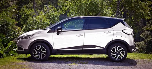 La nouvelle taxe sur le poids des SUV est confirmée