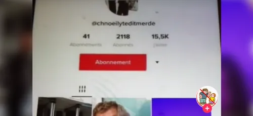 Les vidéos se moquant d'un SDF d'Abbeville sur TikTok ont été...