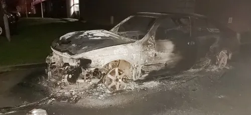 Des pompiers visés par des tirs d'arme à feu près de Lille