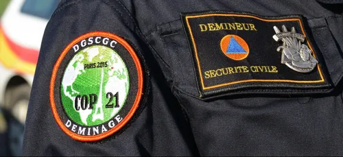 Alerte au colis suspect ce lundi matin à Laon