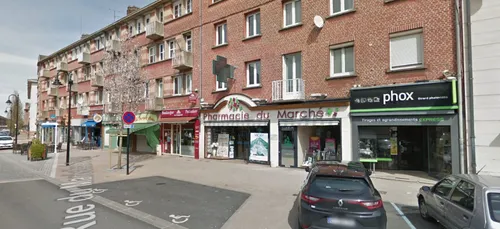 Les commerçants d'Abbeville peuvent ouvrir ... mais à leurs risques...