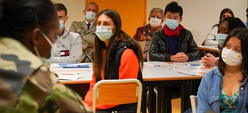 Reconfinement : les journées défense et citoyenneté suspendues