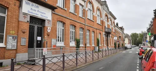 La ville de Lille lance deux nouvelles “rues scolaires”