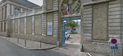 Hazebrouck : un conducteur de bus scolaire condamné pour détention...