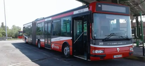 Confinement : Transvilles suspend la vente de titres de transport à...