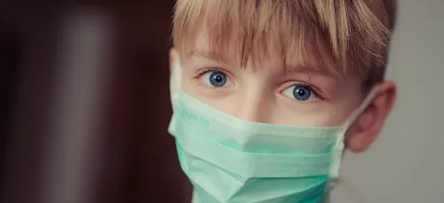 Des masques pour enfants commandés pour les écoles picardes