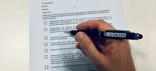 Condamnation pénale pour un Saint-Quentinois récidiviste de la...