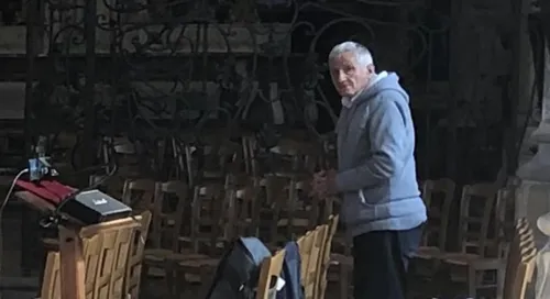 Disparition inquiétante d'un homme de 72 ans : la gendarmerie de la...