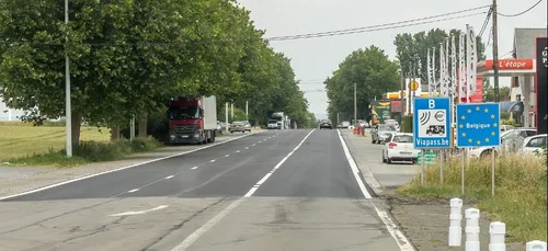 Reconfinement : Pour quelles raisons peut-on se rendre en Belgique ?