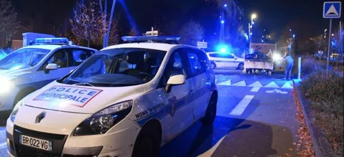 Mons-en-Baroeul : la police municipale visée par des tirs de mortiers