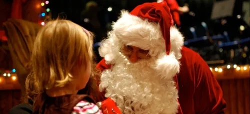 A vos plumes les enfants, le secrétariat du Père Noël ouvre ce jeudi