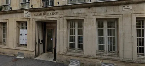 Ouverture du procès du meurtre de Caroline Pirson à Saint-Quentin