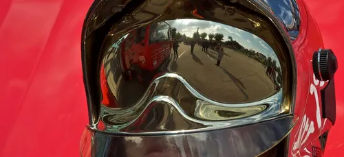 Violences : bientôt des caméras pour les pompiers de l'Oise