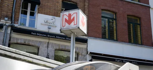 Lille : la ligne 1 du métro s'arrêtera plus tôt le lundi à partir...
