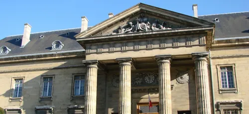 Triple meurtre de Châtelet-sur-Retourne : ouverture du procès en appel