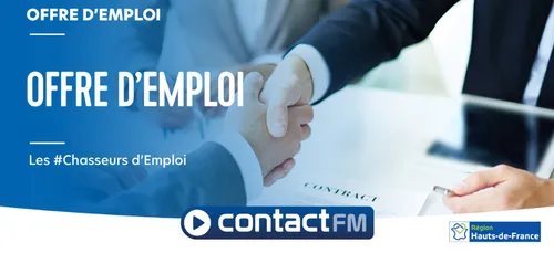 Offre d'emploi: métiers de la restauration en apprentissage