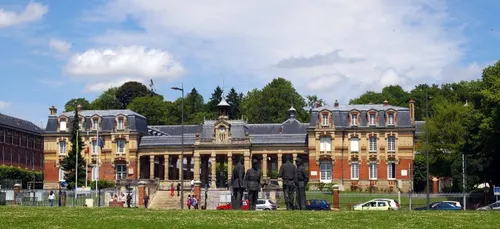 La région recrute du personnel dans les lycées