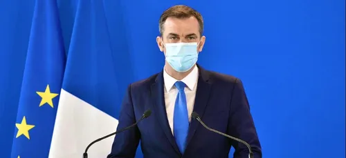 "Nous reprenons le contrôle de l'épidémie", selon Olivier Véran