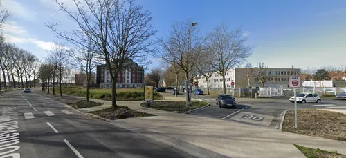 Piétonne mortellement renversée à Dunkerque : la police lance un...