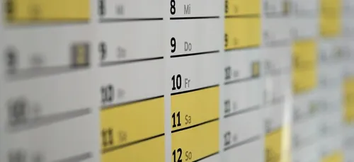 Arnaque aux calendriers : plusieurs faits recensés dans le Nord