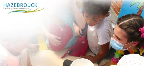 Centre de loisirs : la ville d’Hazebrouck recrute des animateurs