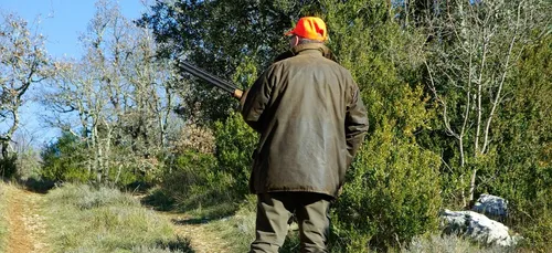 Confinement : la dérogation accordée aux chasseurs supprimée dans...