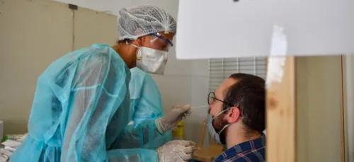 Coronavirus : tous les habitants de Lille et Roubaix bientôt...