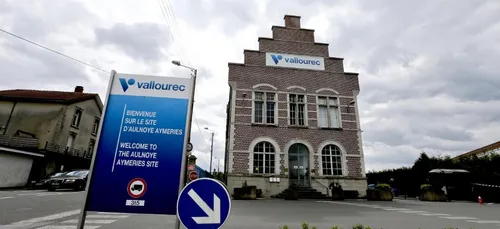 Vallourec va supprimer des emplois dans le Nord
