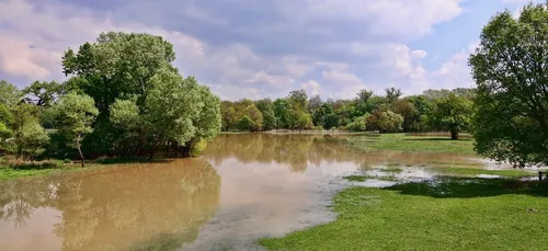 Inondations : sept communes de la Somme sont reconnues en état de...