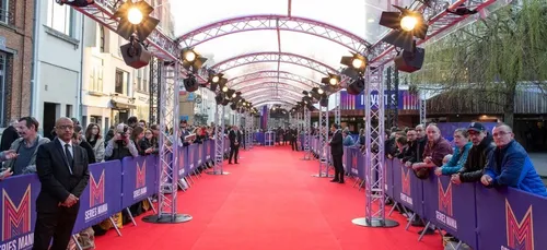 Séries Mania Lille : l'édition 2021 décalée à cause de la crise...