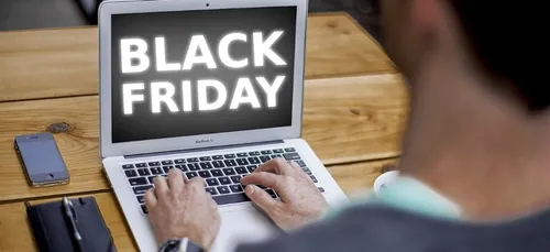Vers un report du Black Friday au 4 décembre