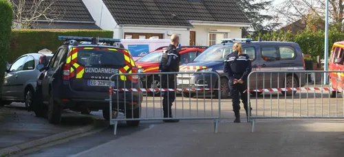 Jumeaux retrouvés morts près d'Amiens : la mère placée en détention...