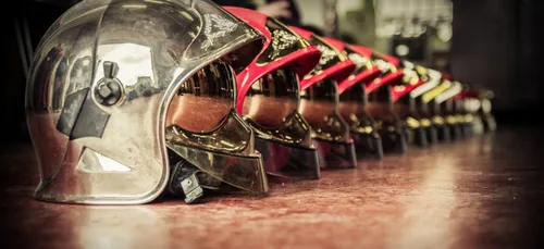 Un incendie de maison ce dimanche soir à Amiens