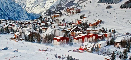 Ouverture des stations de ski : le gouvernement se prononcera "dans...