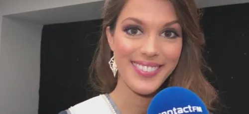 Une nordiste pour présider Miss France 2021