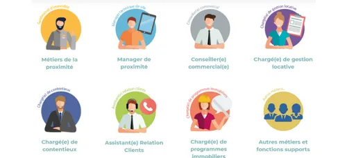 LMH recrute en ligne ce mercredi, déjà beaucoup d'inscriptions !