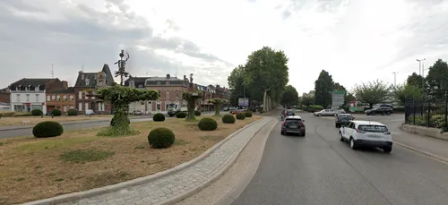 Cambrai : une femme en trottinette mortellement renversée hier soir