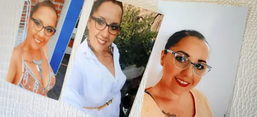 Bully-les-Mines : une marche blanche pour Sandy Cucheval, brûlée...