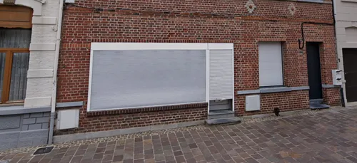 Viol au salon de tatouage d'Hazebrouck, la police recherche...