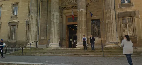 Cendrine Dervin condamnée à 18 ans de réclusion criminelle pour le...