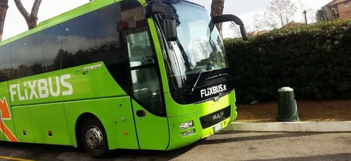 Reprise annoncée des transports Flixbus mi-décembre