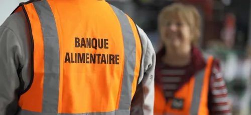 Banques alimentaires : top départ pour la collecte nationale