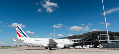 Lille Lesquin : Air France relance ses vols suspendus pour les fêtes