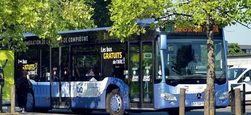 Du changement sur le réseau de transport de l’agglomération de...
