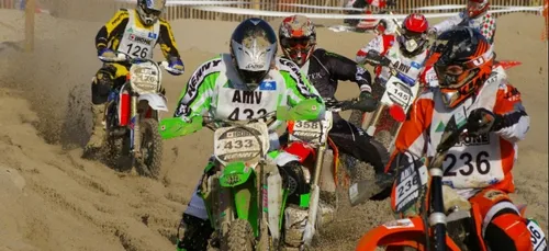 Le Touquet : un Enduropale 2021 en bonne voie