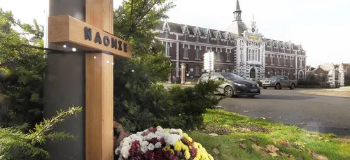 Un hommage à Naomie décédée à l'âge de 20 ans aura lieu ce jeudi à...