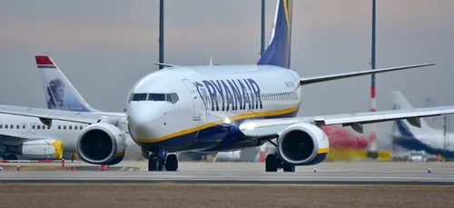 La base Ryanair officialisée ce jeudi à l'aéroport de Beauvais