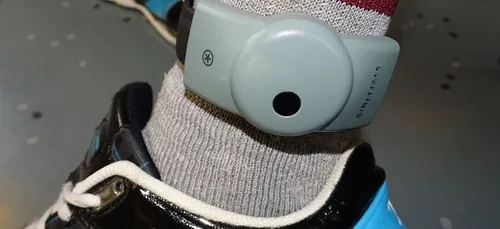 Un premier bracelet anti-rapprochement attaché à Douai