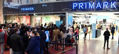 Westfield Euralille rappelé à l'ordre sur le respect des gestes...